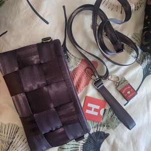 Harveys Purple Hippack